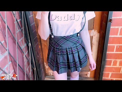 ❤️ D'Schoulmeedchen suckt hiren Dick déif a féckt amplaz Klassen. ❤ Super Sex op lb.filmexxx18.ru ☑